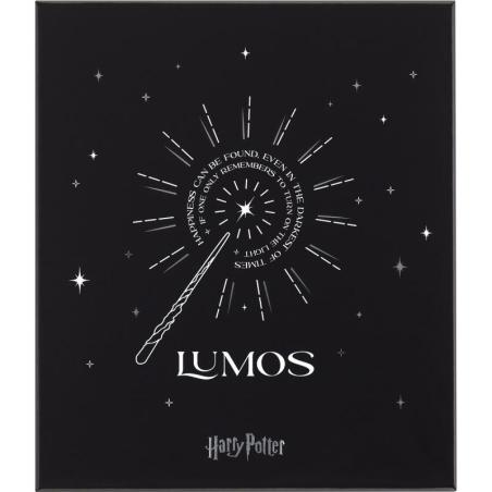 Zestaw MOLESKINE Harry Potter 2024, edycja limitowana