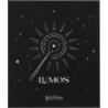Zestaw MOLESKINE Harry Potter 2024, edycja limitowana