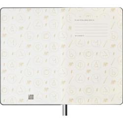 Zestaw MOLESKINE Harry Potter 2024, edycja limitowana