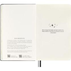 Zestaw MOLESKINE Harry Potter 2024, edycja limitowana