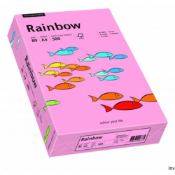 Papier kolorowy Rainbow...