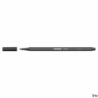 Flamaster STABILO PEN 68 czarny 1 mm, tusz wodny, odporność na zasychanie
