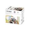 PAKIET Papier ksero PRO-DESIGN FSC, satynowany, klasa A++, A4, 168CIE, 250gsm, 250 ark.