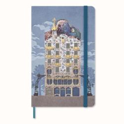 Notatnik MOLESKINE Casa...