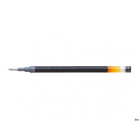 Wkład żelowy niebieski 0,25 mm Pilot G2 BLS-G2-5-L do długopisów G-2, G-KNOCK, MR, B2P Gel, Pop"lol