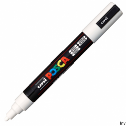 Marker permanentny Uni...