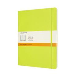 Notes MOLESKINE Classic XL...