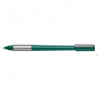 Długopis Pentel Line Style 0,8mm zielony BK708-D z szybkoschnącym tuszem