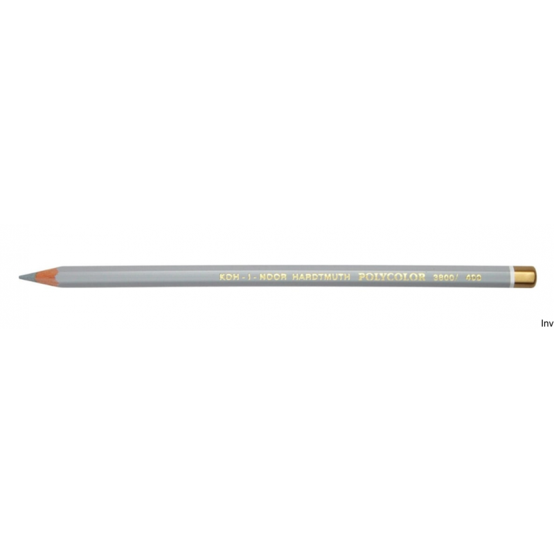 Kredka artystyczna Koh-i-noor POLYCOLOR 3800/403 Zimne Szarości 403