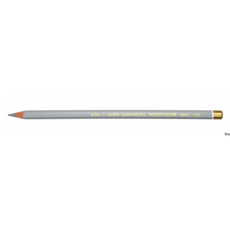 Kredka artystyczna Koh-i-noor POLYCOLOR 3800/403 Zimne Szarości 403