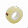 Taśma biurowa Scotch 3M, 19mm x 10m, transparentna, 8 sztuk