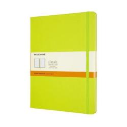 Notes MOLESKINE Classic XL...