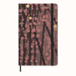 Notes Moleskine Sakura...