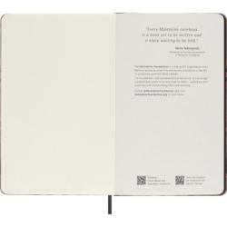 Notes Moleskine Sakura 2023, L, gładki, edycja limitowana