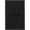 Notes MOLESKINE Pro Jedwab XS, gładki, edycja limitowana, w pudełku, bordowy
