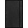 Notes MOLESKINE Pro Boa, synt. skóra węża, w linie, edycja limitowana, w pudełku, czarny