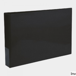 Segregator ringowy poziomy A3 7 cm czarny Biurfol