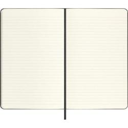 Zestaw MOLESKINE Pro Mały Książę, notes w linie + niedatowany planer L, edycja limitowana, w pudełku