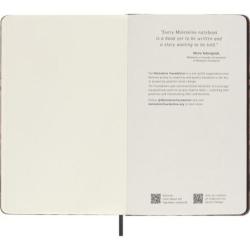 Zestaw MOLESKINE Sakura 2023, notatnik gładki L i zestaw ołówków