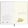 Notes MOLESKINE Pro Mały Książę, L, w linie, edycja limitowana, w pudełku