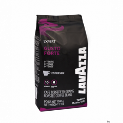 Kawa Lavazza Gusto Forte Vending 1kg ziarno