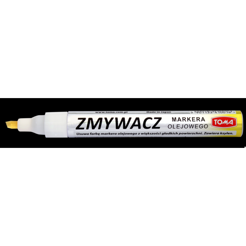 Wymazywacz markera olejowego Toma TO 410 02