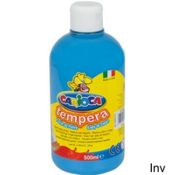 Farba tempera Carioca 500...