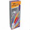 Cienkopis BIC Intensity Medium fioletowy 0,8 mm do pisania i rysowania