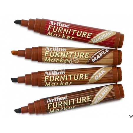 Marker do mebli bukowych Toma AR-095 51, 15 ml